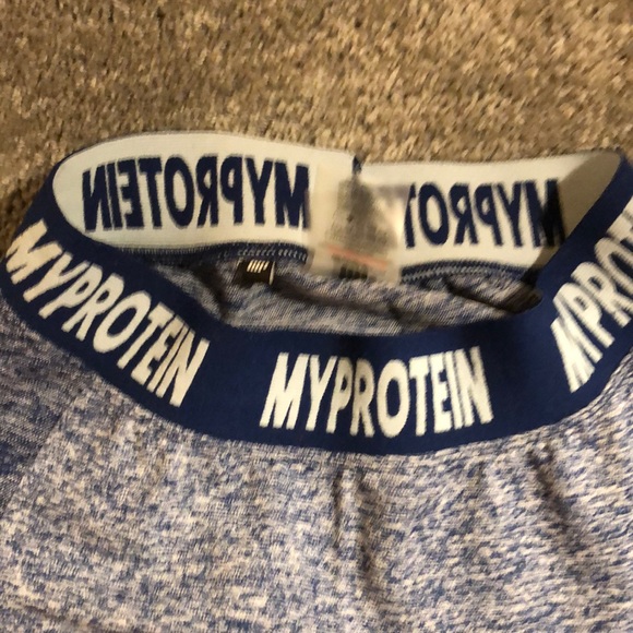 Pants & Jumpsuits Myprotein Leggings Poshmark